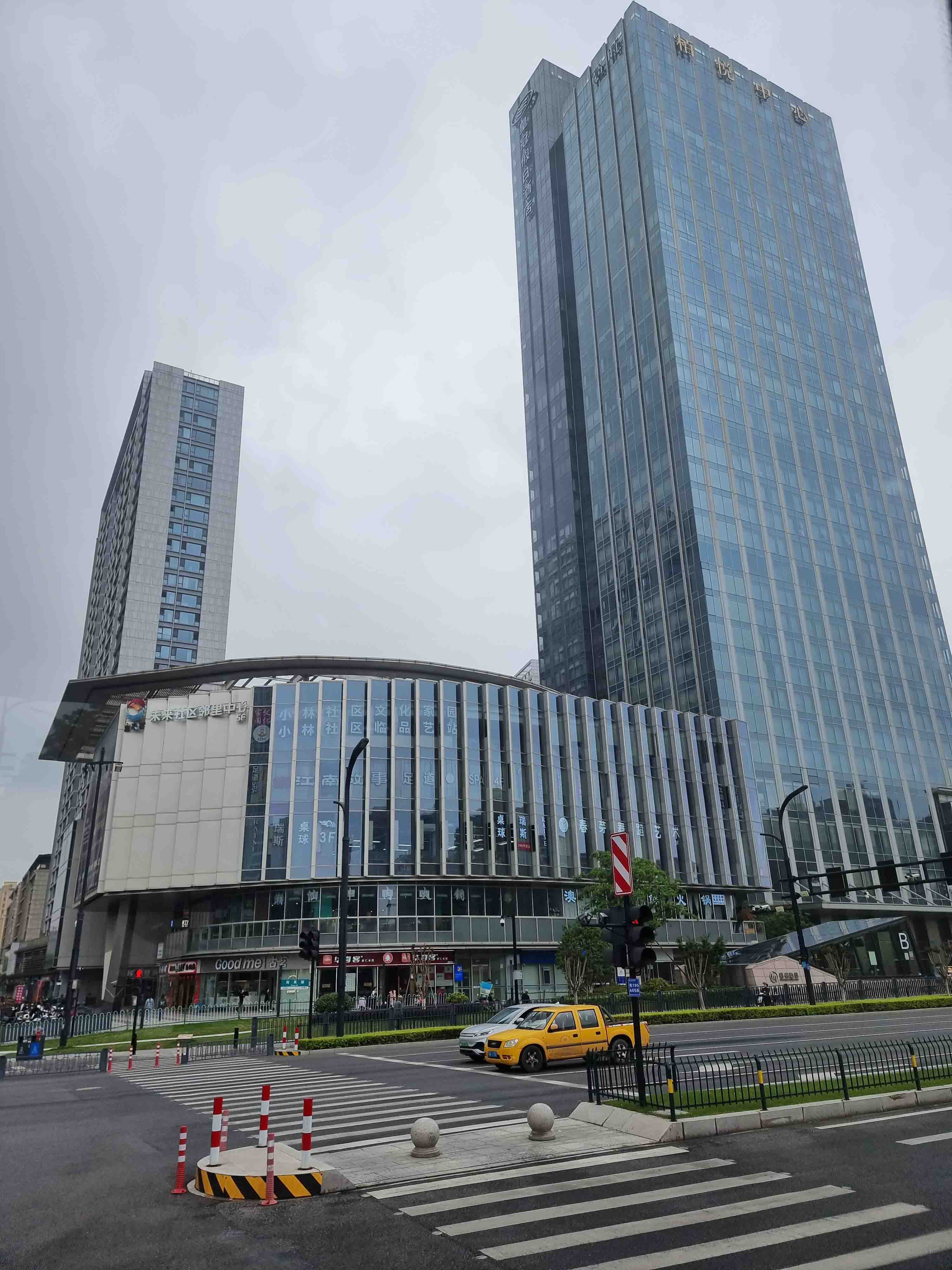 hotel-cfmoto-cina